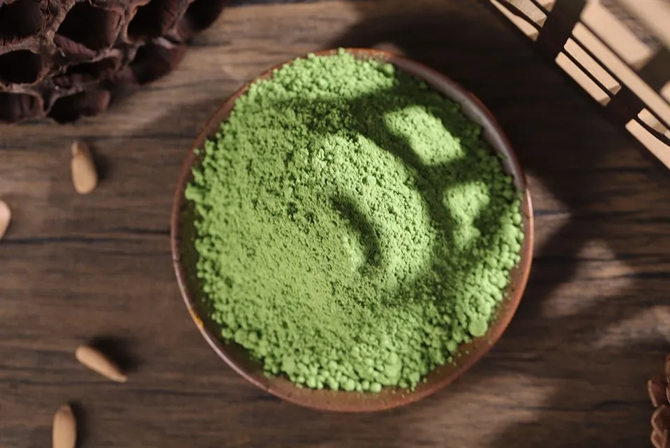 天然ブロッコリーパウダー